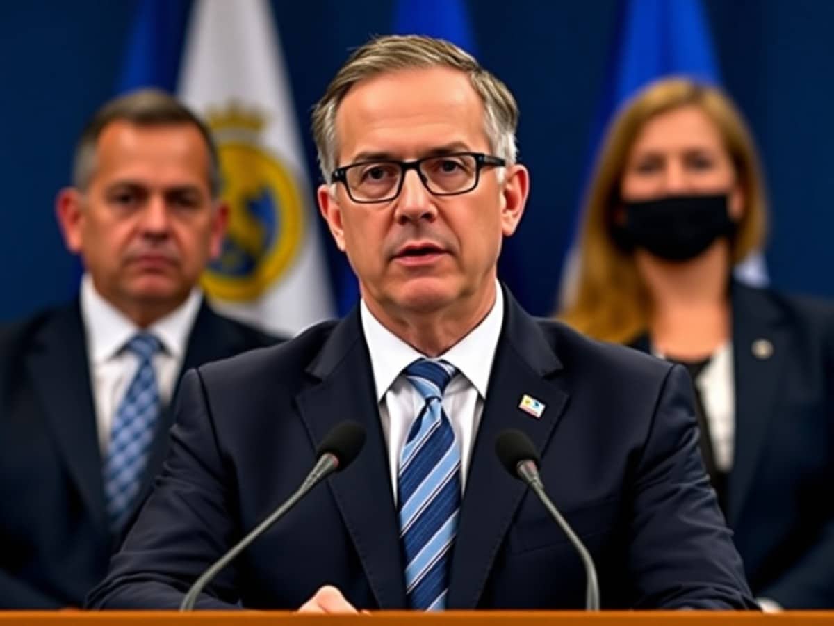 Uruguay foreign minister Lubetkin grilled over Venezuela, China–Taiwan wording and US visas