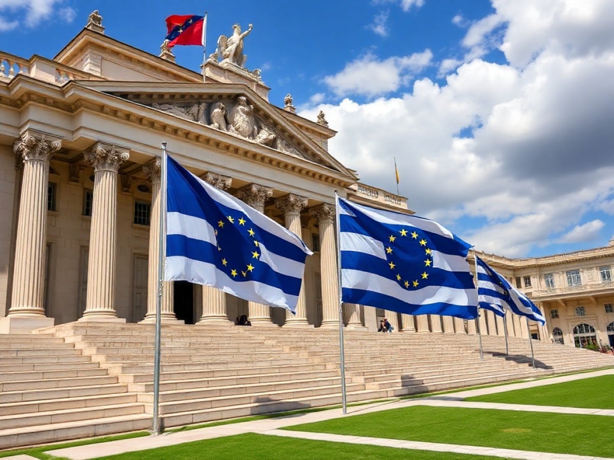 Uruguay moves toward ratifying EU–Mercosur deal after special committee approval