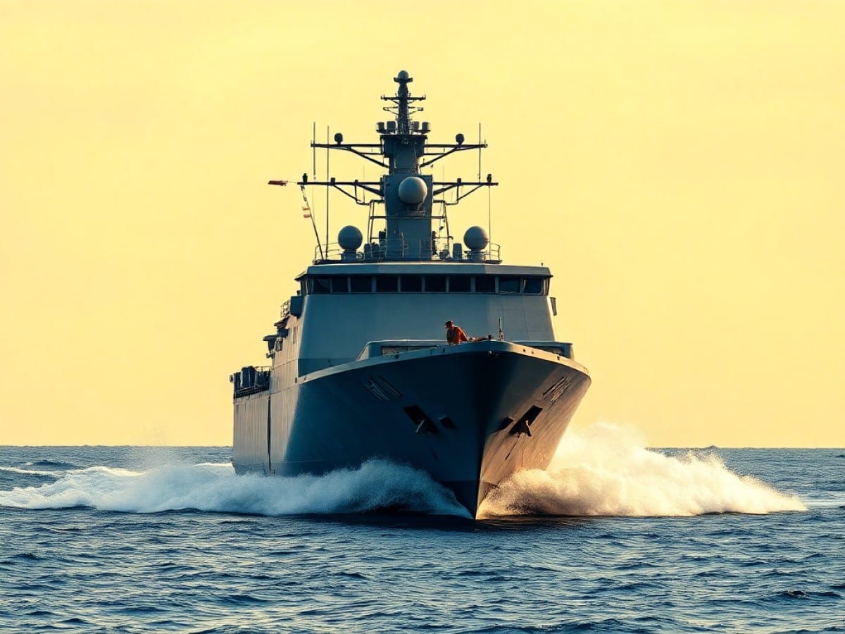 Uruguay to seek damages after Spanish shipyard Cardama fails to appeal OPV contract termination