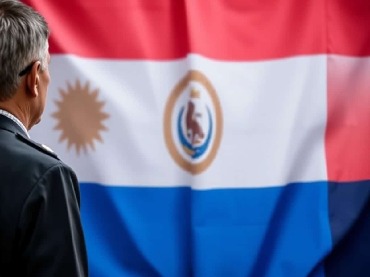 Uruguayans see security as top national concern, cost of living as main personal problem