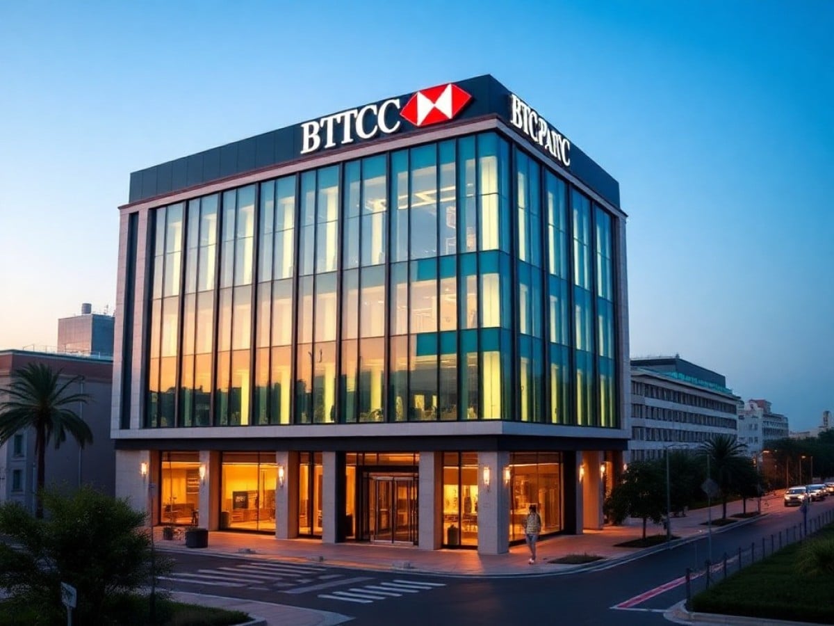 Latin America's largest investment bank targets Uruguay as regional hub after acquiring local HSBC unit