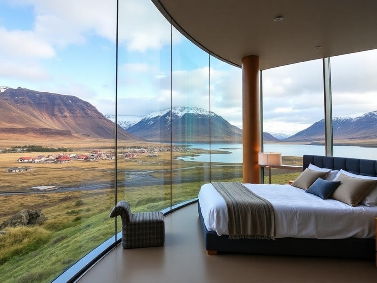 Guesthouse Kast (Snæfellsbæ)