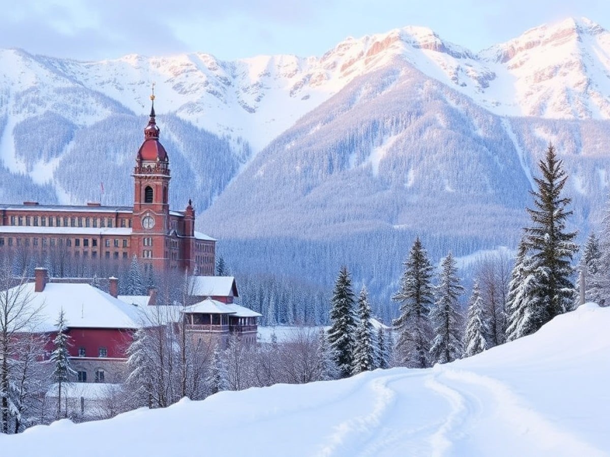 Roadtrip au Québec : 10 jours outdoor givrés