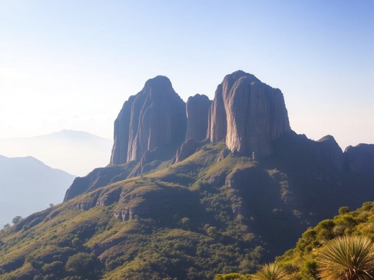 RoadTrip en Afrique du Sud épisode 2 : Du Drakensberg au Kwazulu Natal