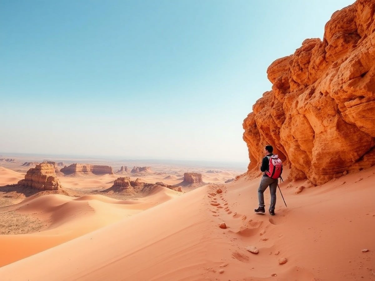Top 5 des treks au Maroc