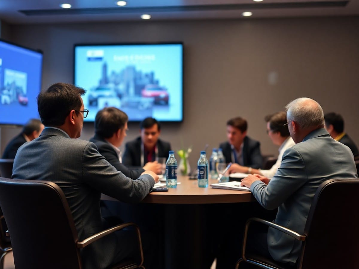 Entre número y reclamos