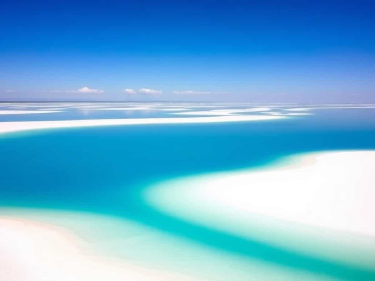 Lençois Maranhenses : le trek des mille lagunes