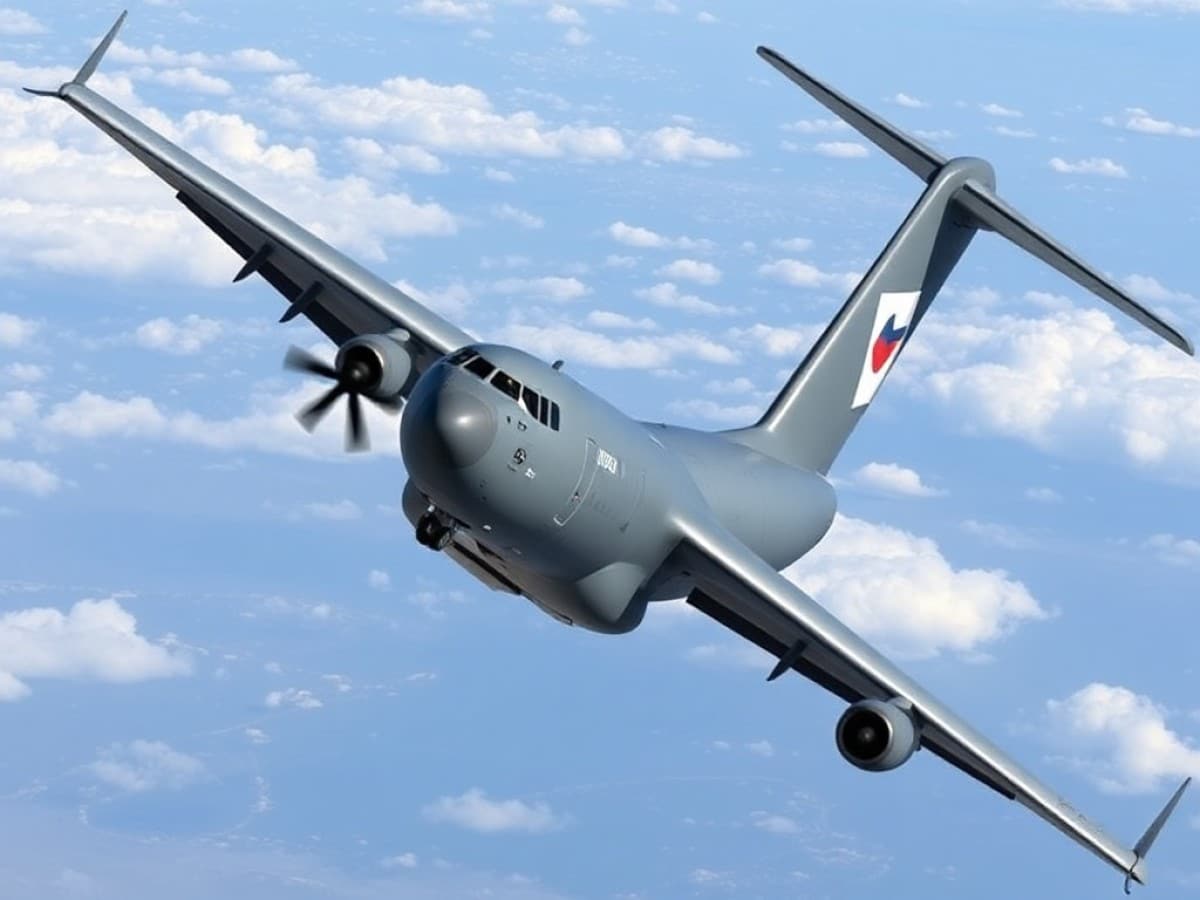 Uruguay says RAF Falklands flight was medevac; Tierra del Fuego alleges airspace breach