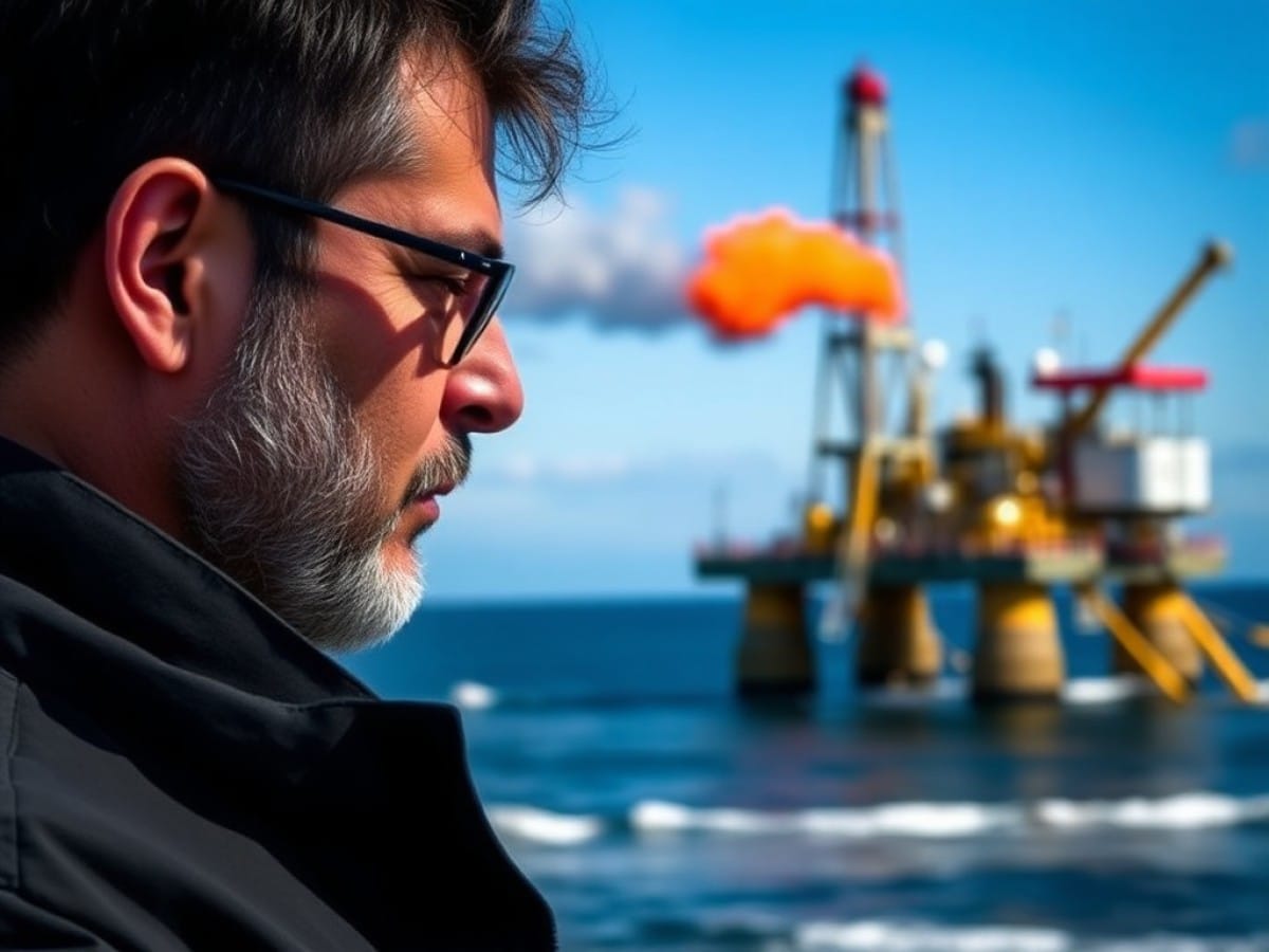 Uruguayan court rejects injunction against offshore seismic prospection, allowing exploration to continue