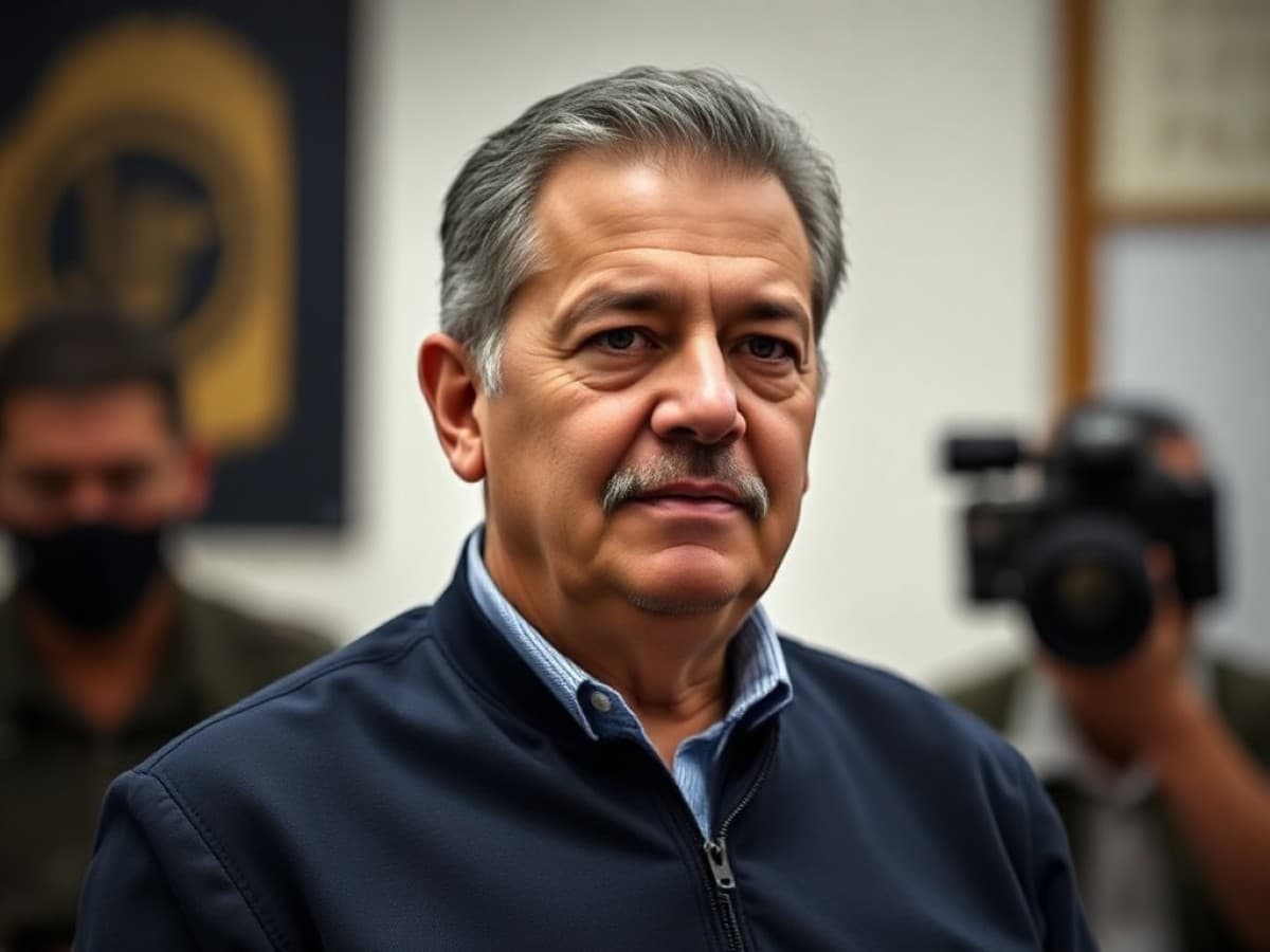 Uruguayan national admits to scheme to circumvent US sanctions linked to Venezuela