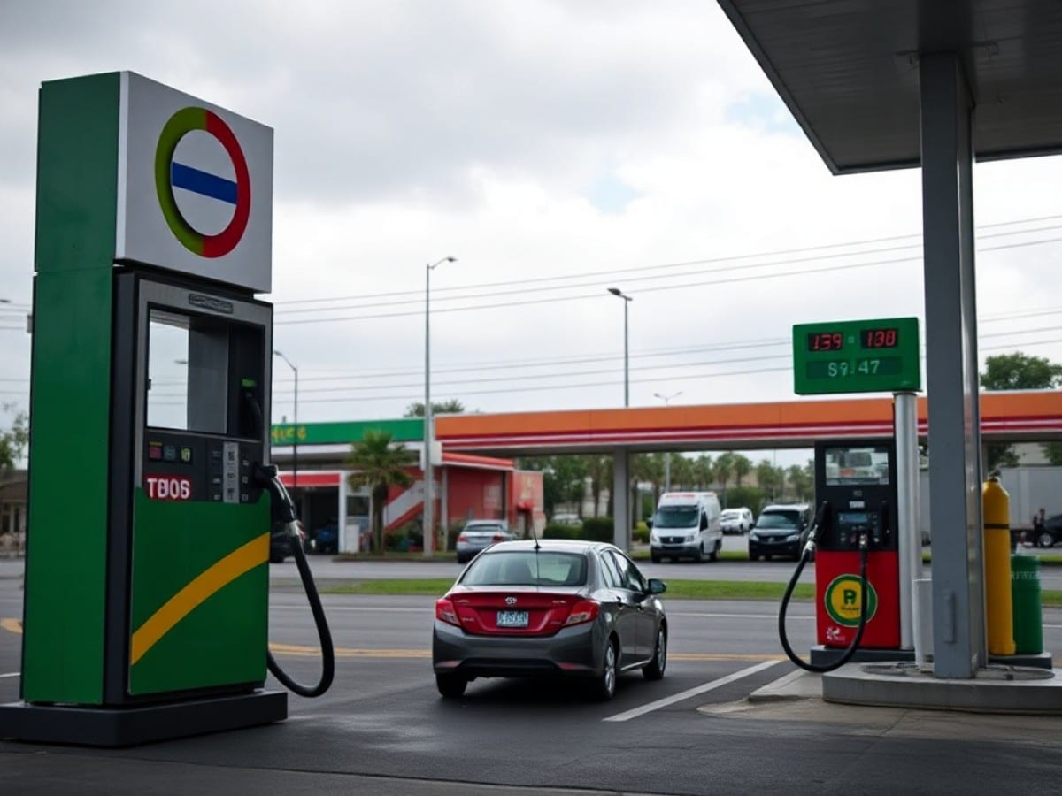 Abril arranca cargado