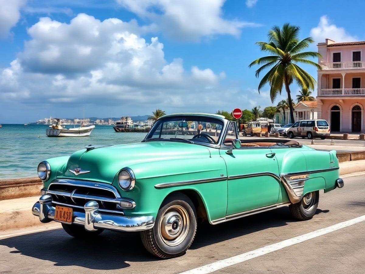 10 raisons de voyager maintenant à Cuba