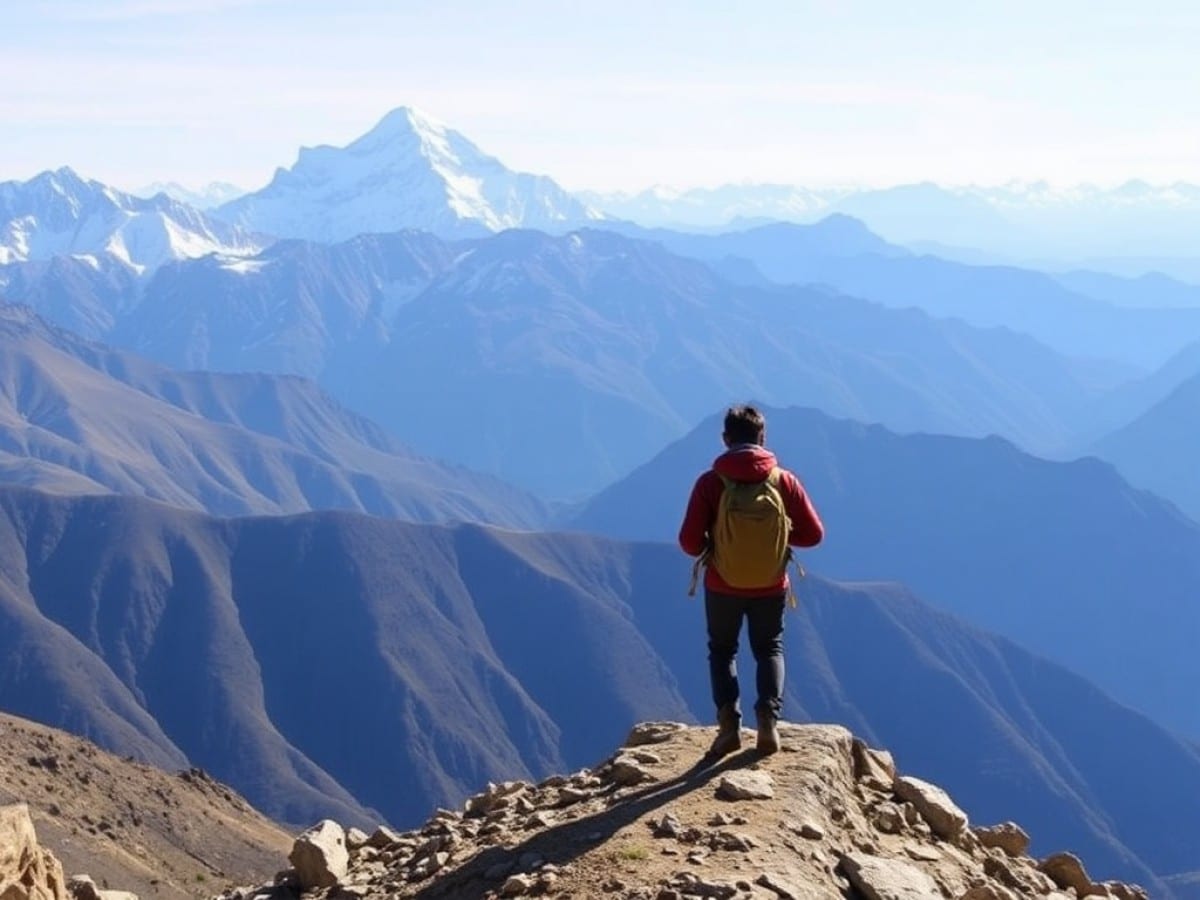 huaraz - Laguna 69 @Terra Andina
