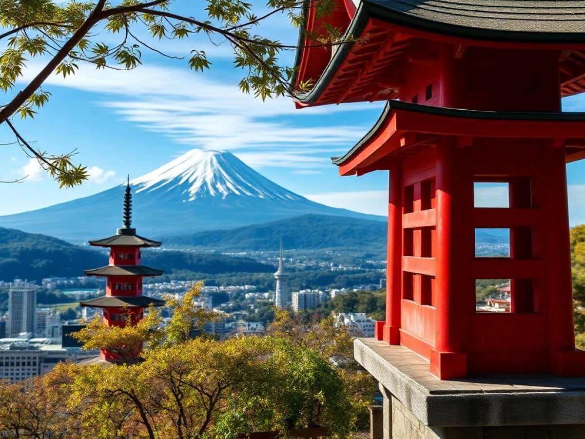 5 blogs pour découvrir un autre Japon