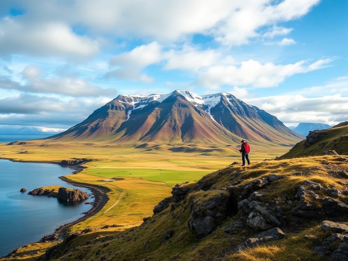 5 grands films pour découvrir l’Islande