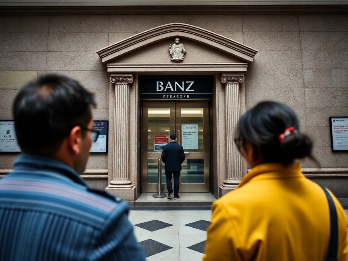 AEBU denunció que se registra una “migración de clientes” de bancos públicos a privados