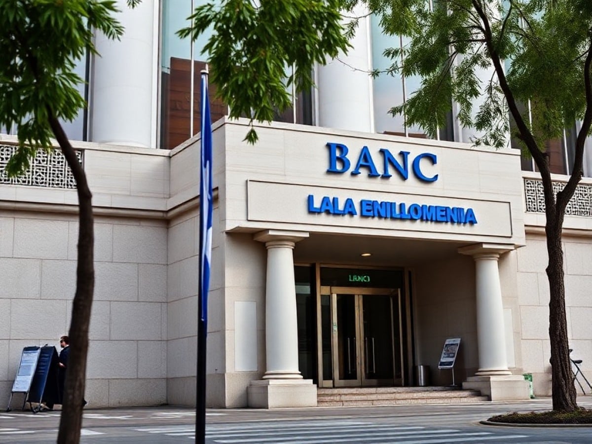 BCU recuperó US$13 millones de depositantes del ex Banco Comercial: ¿a dónde va el dinero?