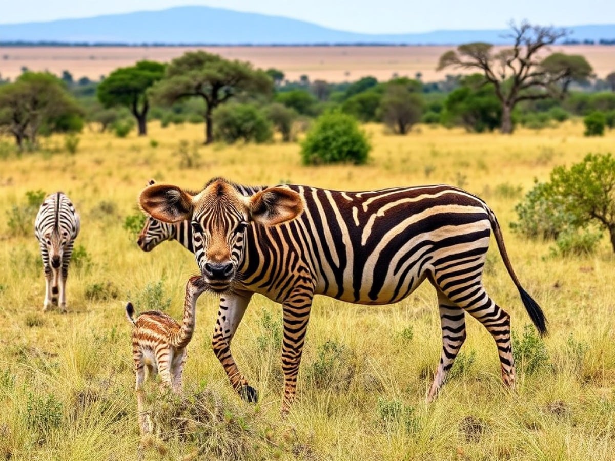 Safari dans le Kruger en vidéo