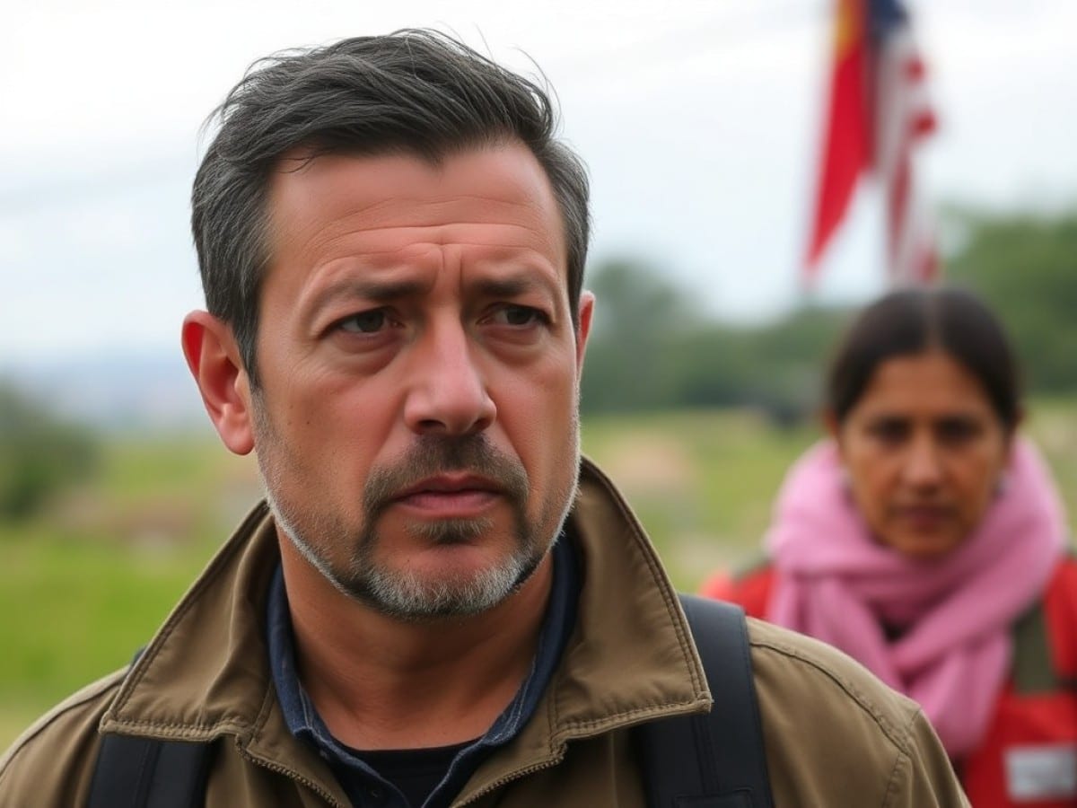 Paraguayan Prosecutor's Office maps Marset drug route from Bolivia to European ports