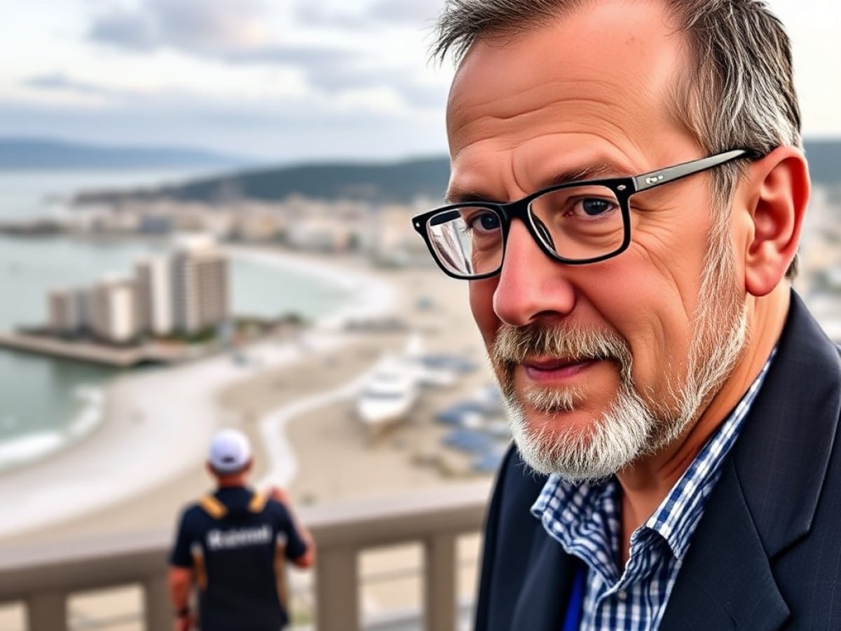 Ignacio Munyo alertó por baja inversión del Estado en la promoción del turismo