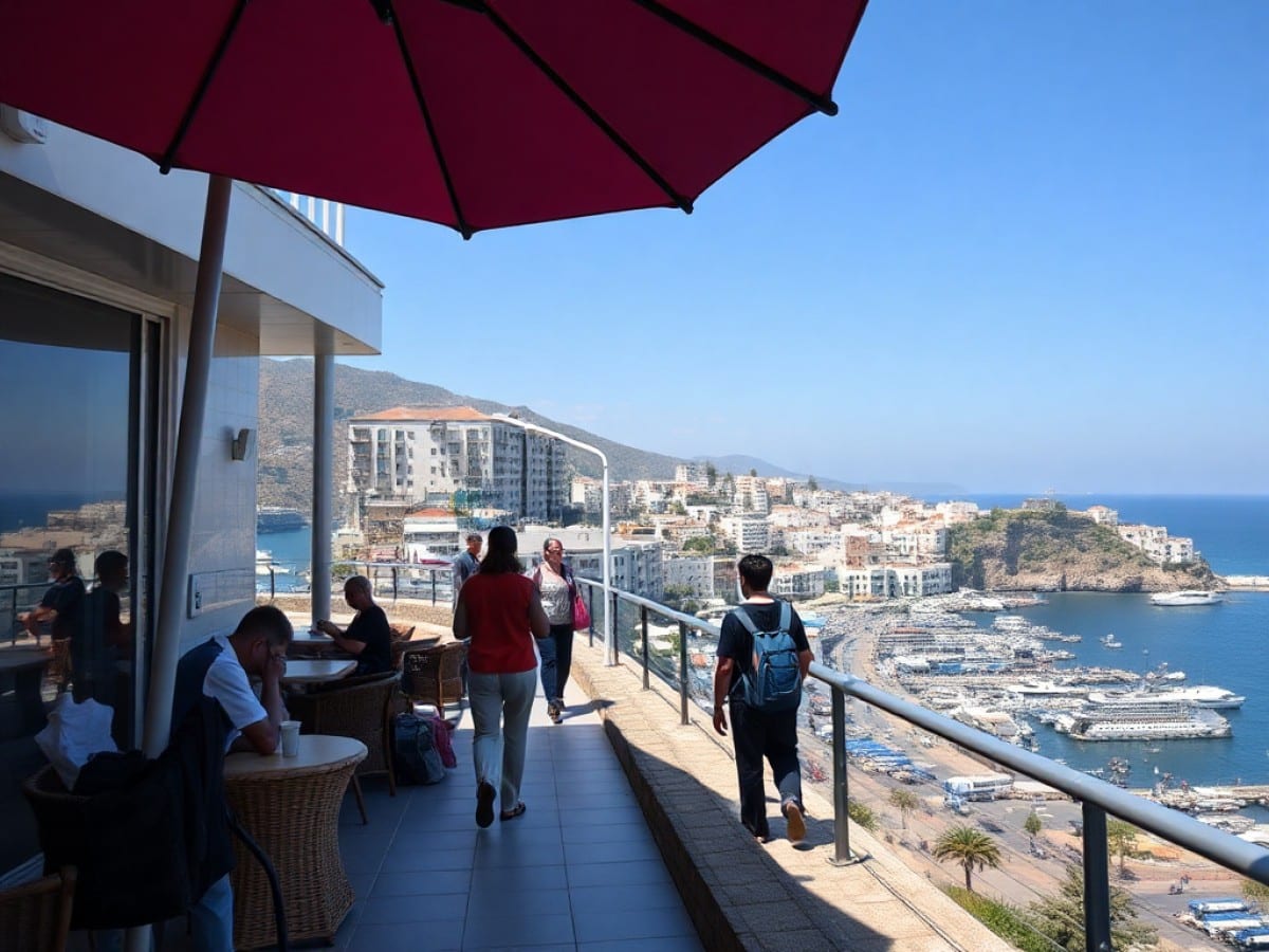 Temporada 2026: baja el ingreso de dinero y turistas, según datos de Mintur