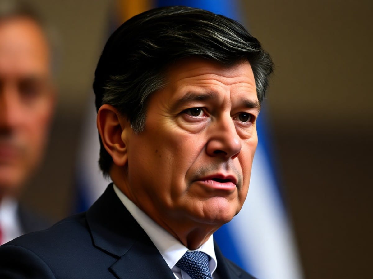Uruguay: Orsi's disapproval climbs to 48% as approval falls to 27% in his first year in office
