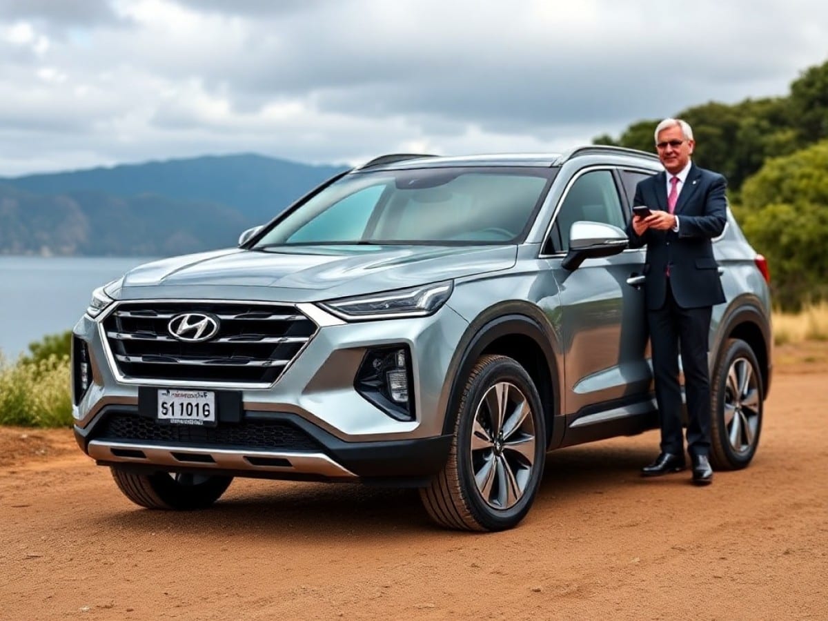 Uruguay: President Orsi faces questions over purchase of vehicle with USD 25,000 discount