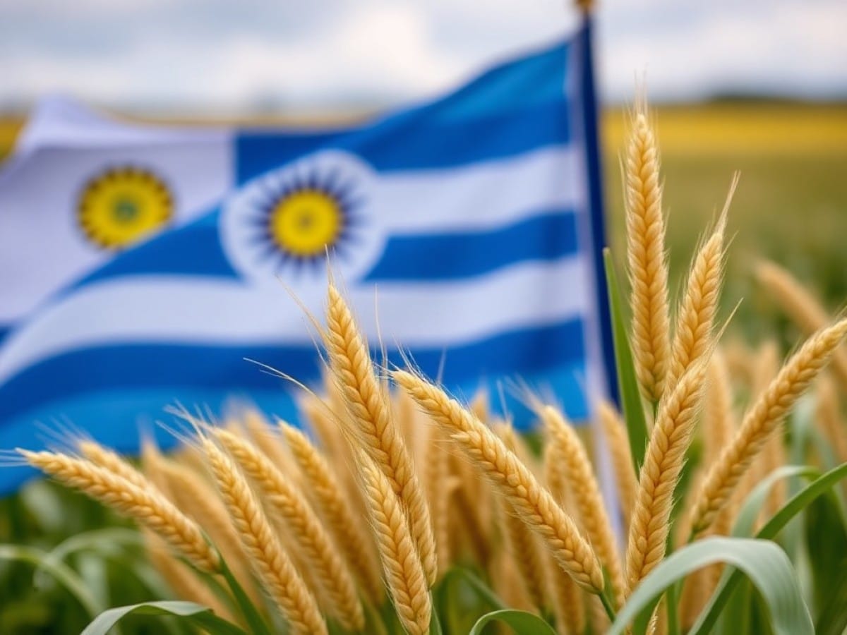 Uruguay captures 63% of Mercosur's annual rice quota to the European Union