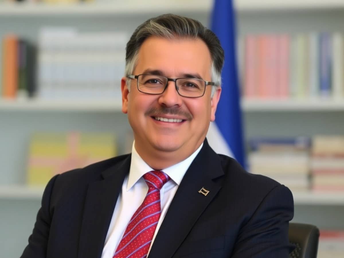 Vallcorba sobre el precio de la pasta de dientes: “fallas en el mercado” y qué hará el MEF