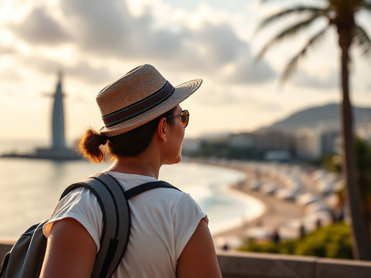 Turismo implicó casi la mitad del crecimiento económico de 2025, según Ceres