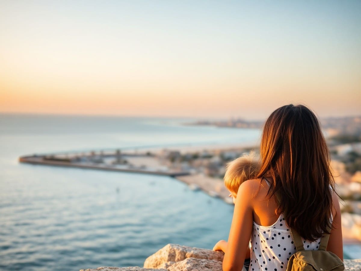 10 lieux pour visiter Israël en famille