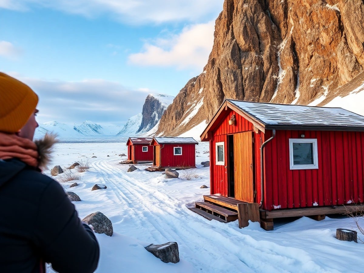 5 sites à consulter avant un voyage au Svalbard