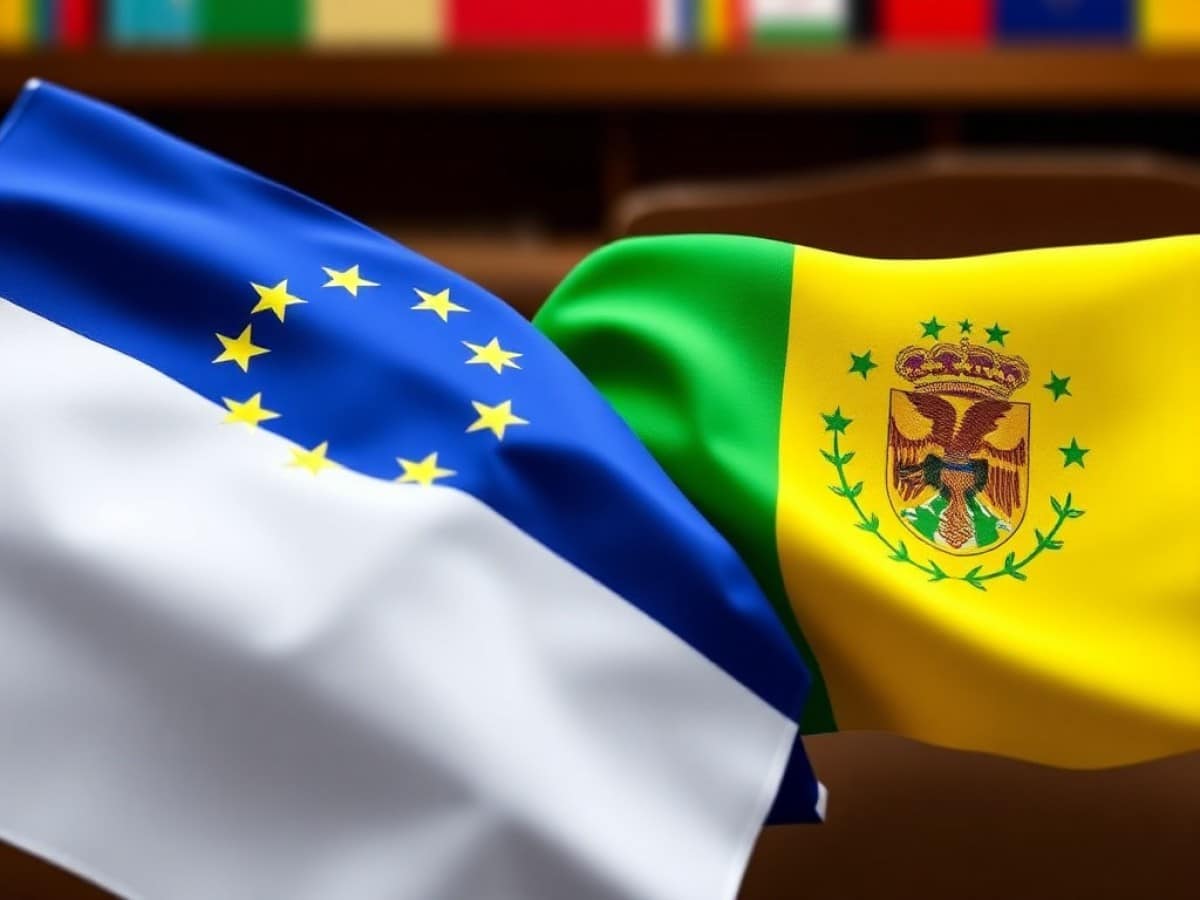 The EU deal's quota split will dominate the Mercosur summit as Uruguay takes the helm