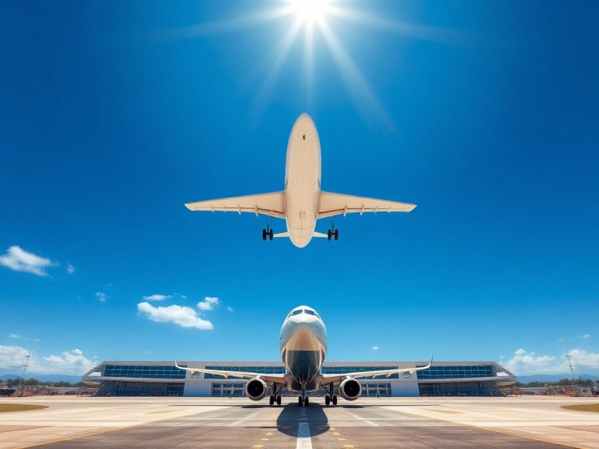 Montevideo's Carrasco airport to fly to 15 destinations in June with 158 weekly flights