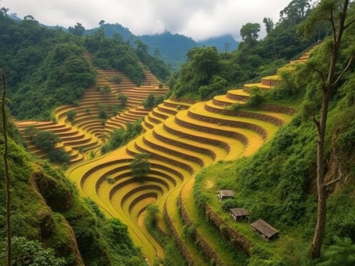 Philippines : 5 choses à savoir sur les rizières des Ifugao
