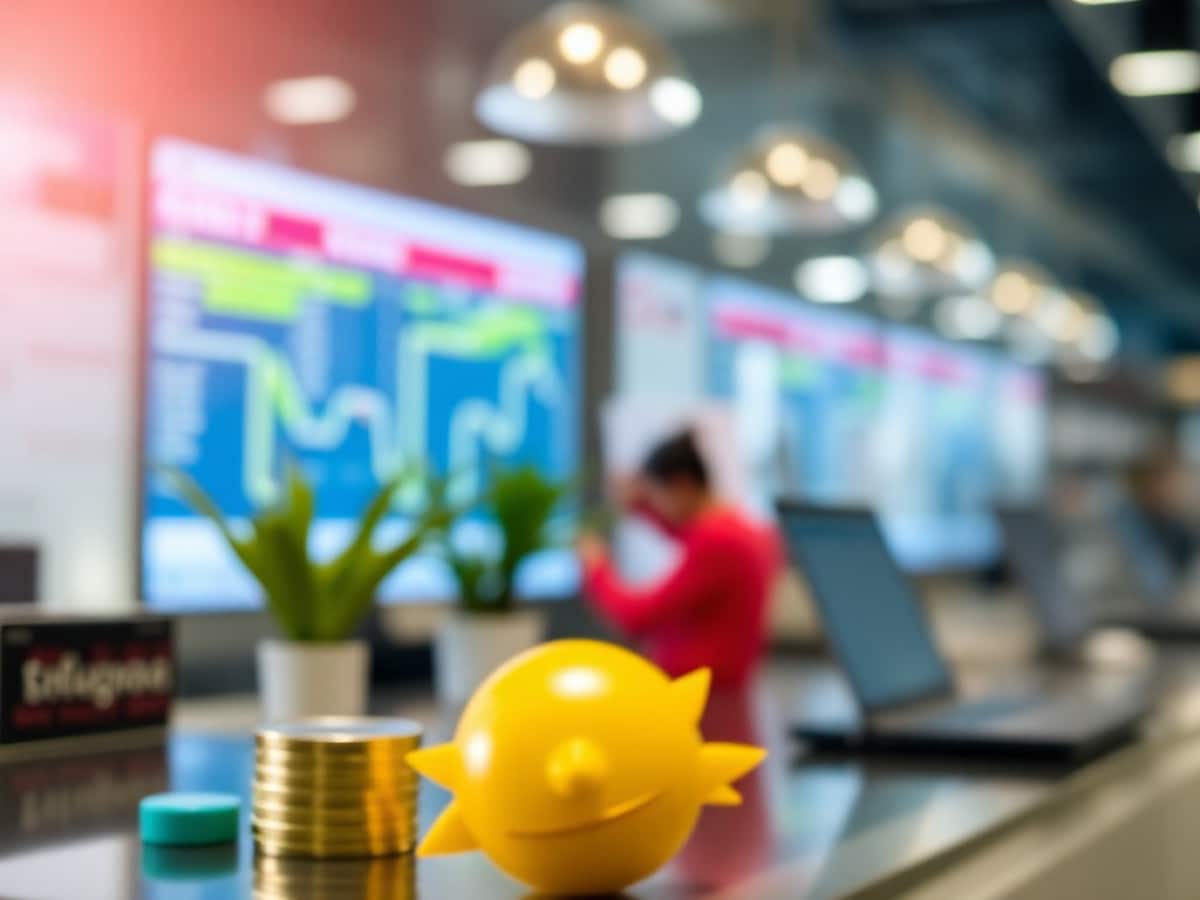 Inflación interanual subió a 3,16% en abril y volvió al rango de tolerancia del BCU