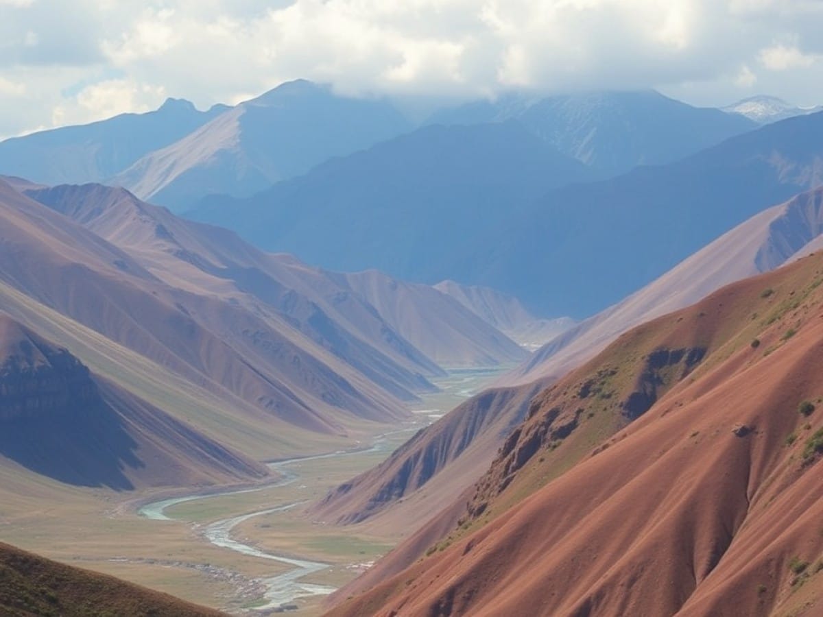 Kirghizistan, terre d’aventures