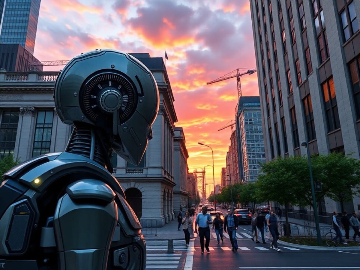 OpenAI inicia el camino hacia Wall Street con una solicitud confidencia