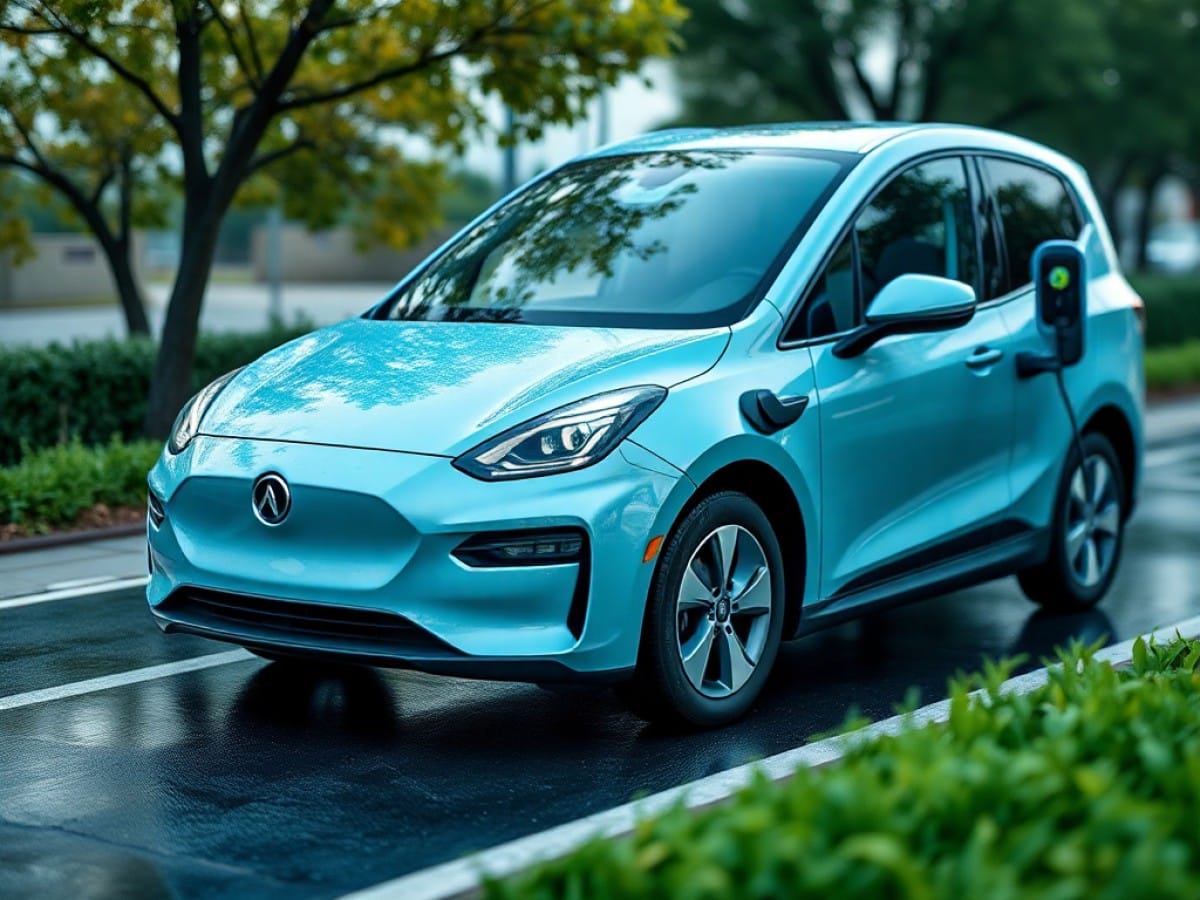 Gobierno gravará Imesi a los autos eléctricos: a partir de qué valor y cuándo será