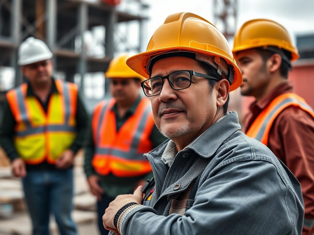 Uruguay: preliminary deal signed in construction to cut working hours